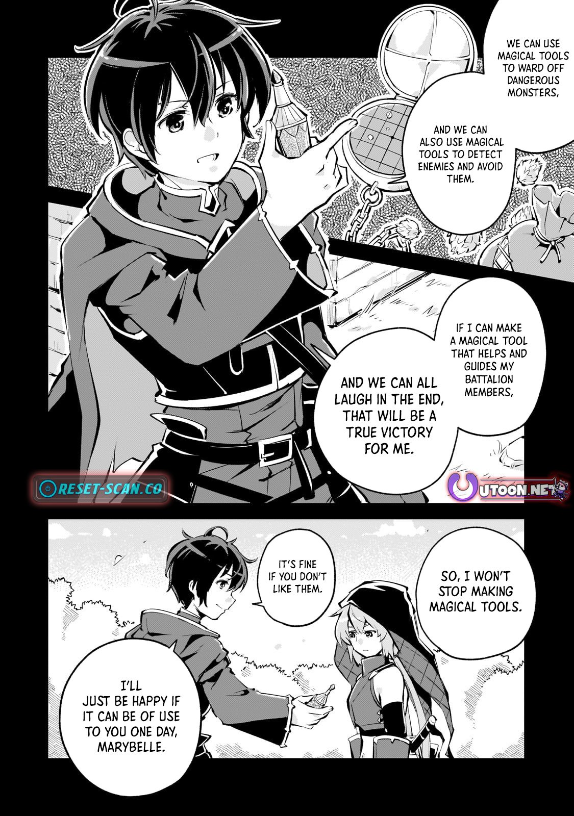 The Royal Court Magician Is Exiled Chapter 3.1 63 2026 09 02 05 18 21 1788369501570