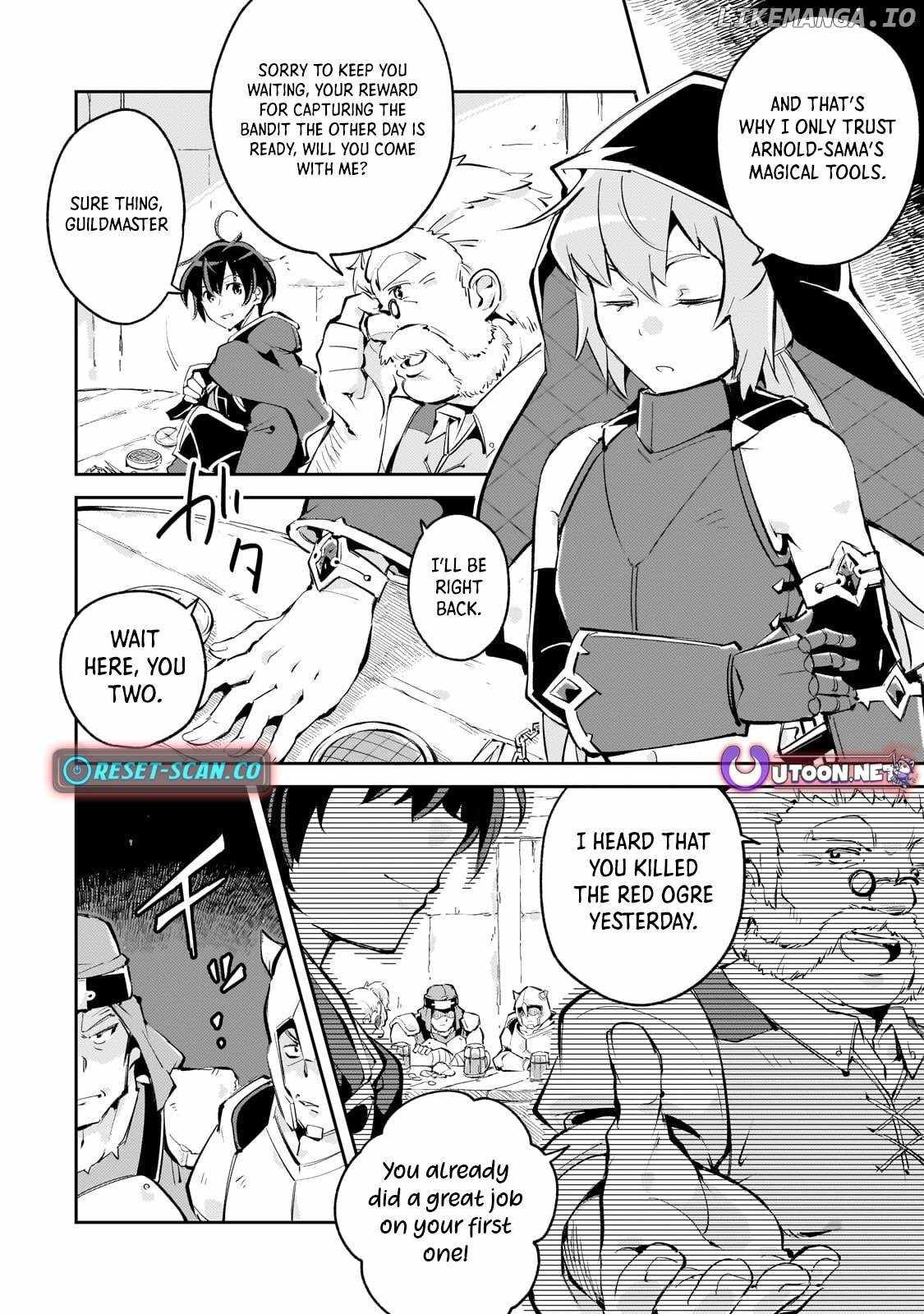 The Royal Court Magician Is Exiled Chapter 3.2 56 2026 09 02 05 18 25 1788369505680