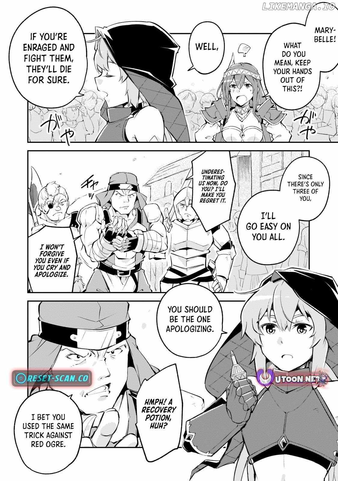 The Royal Court Magician Is Exiled Chapter 3.2 60 2026 09 02 05 18 26 1788369506161