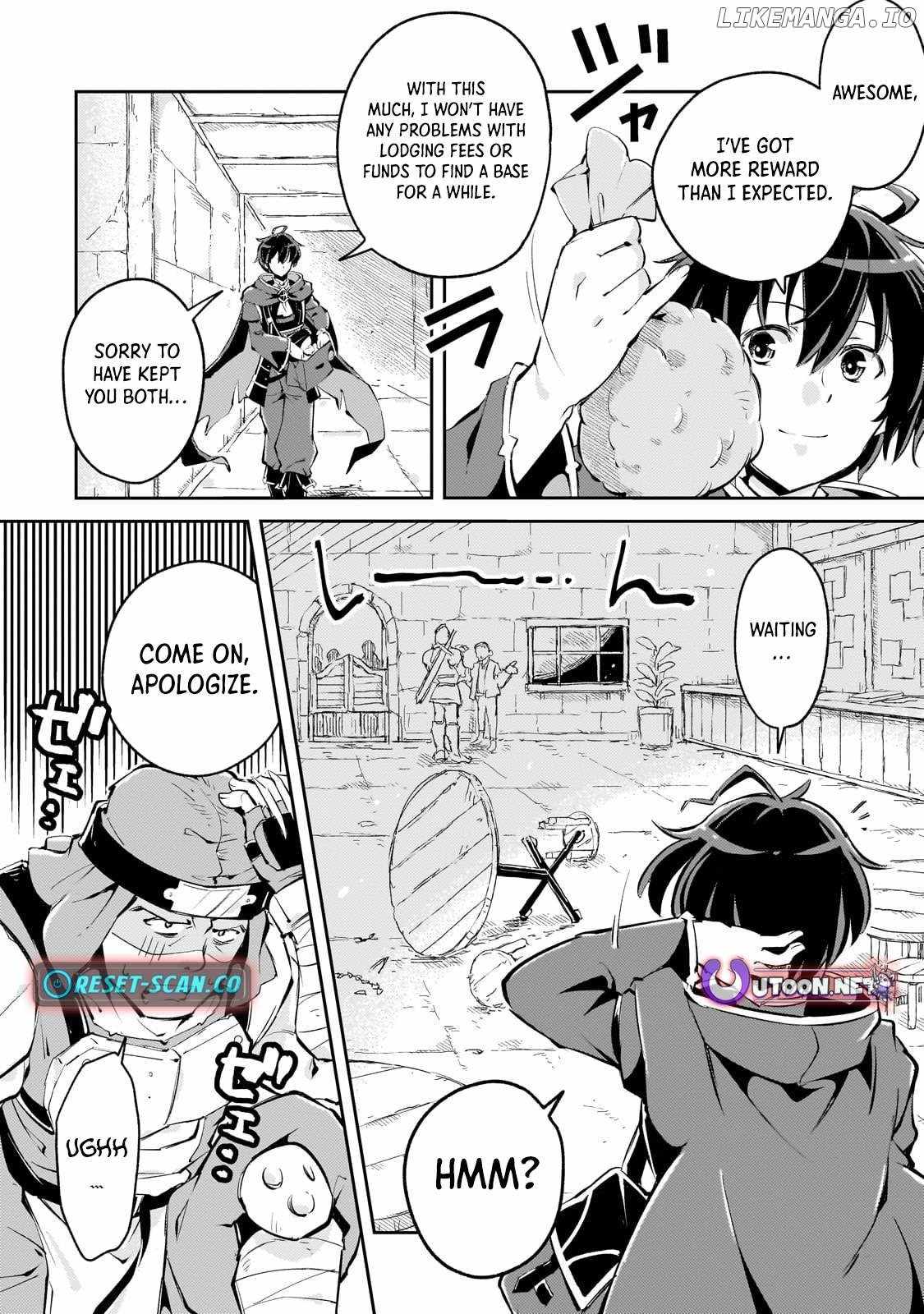 The Royal Court Magician Is Exiled Chapter 3.3 47 2026 09 02 05 18 30 1788369510382