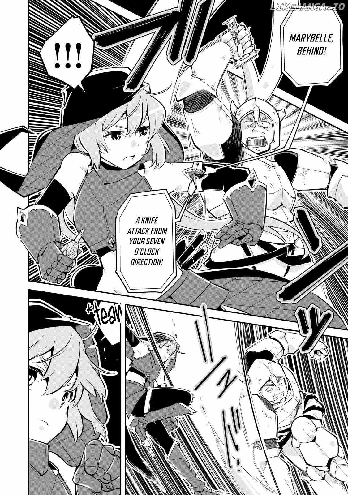 The Royal Court Magician Is Exiled Chapter 3.3 49 2026 09 02 05 18 30 1788369510628