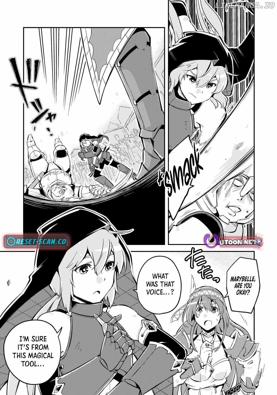 The Royal Court Magician Is Exiled Chapter 3.3 50 2026 09 02 05 18 30 1788369510747