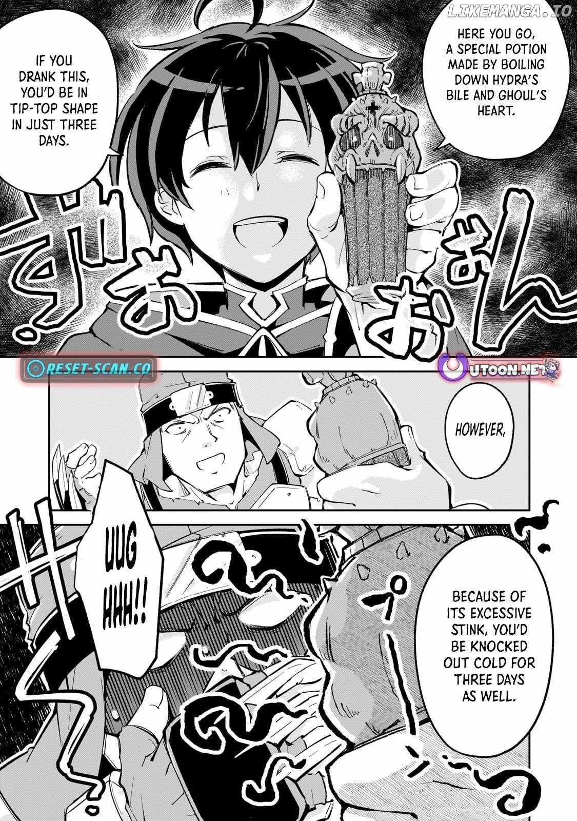 The Royal Court Magician Is Exiled Chapter 3.3 54 2026 09 02 05 18 31 1788369511282