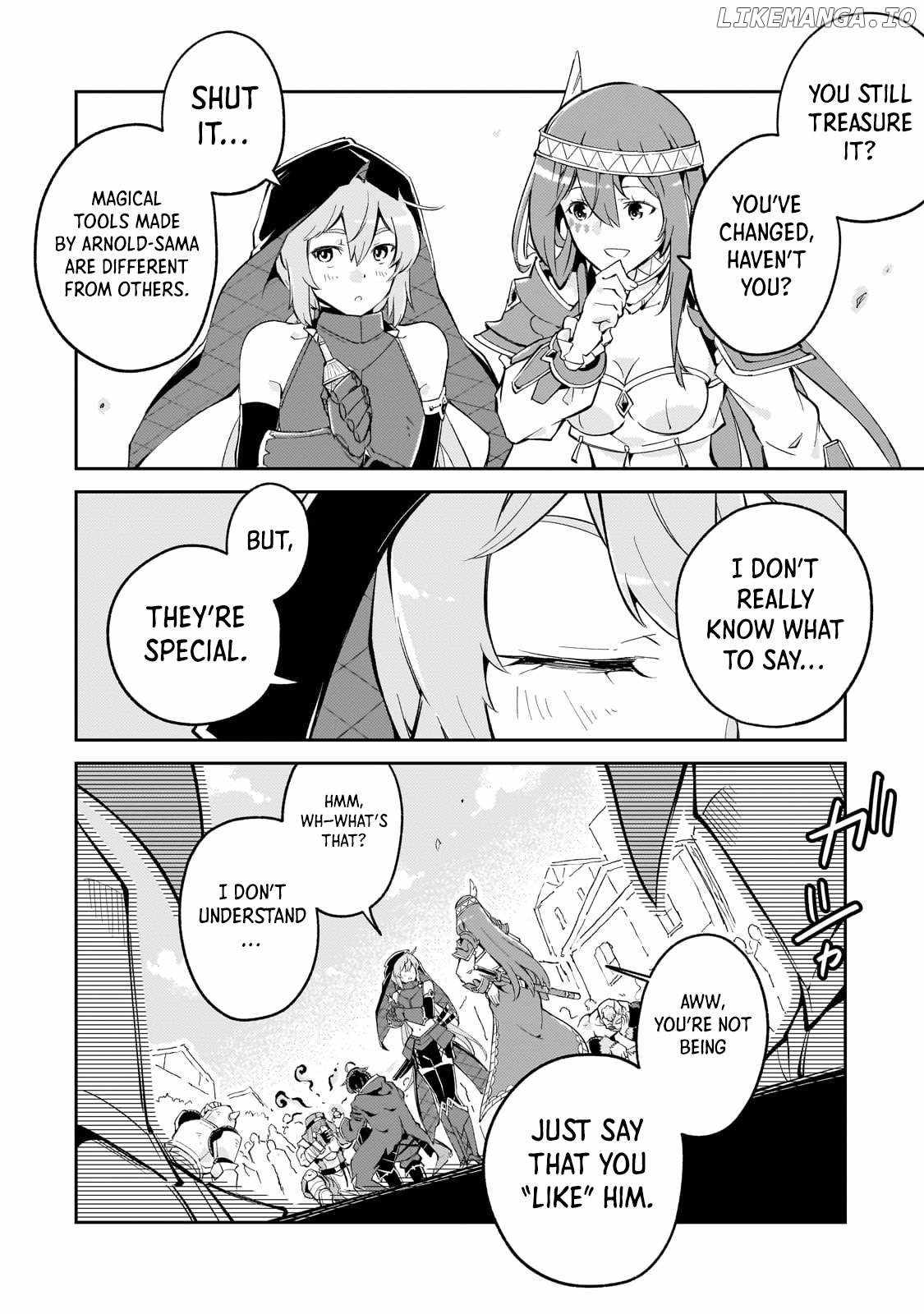 The Royal Court Magician Is Exiled Chapter 3.3 55 2026 09 02 05 18 31 1788369511396