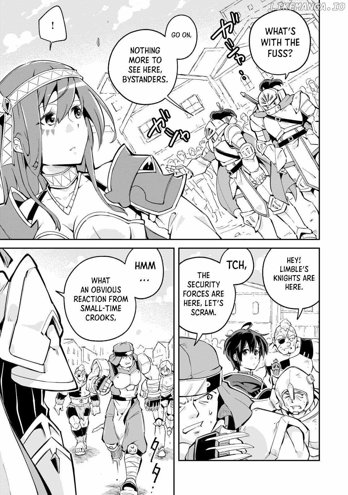 The Royal Court Magician Is Exiled Chapter 3.3 56 2026 09 02 05 18 31 1788369511520
