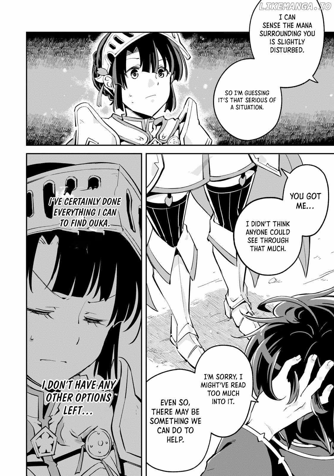 The Royal Court Magician Is Exiled Chapter 4.1 48 2026 09 02 05 18 36 1788369516422