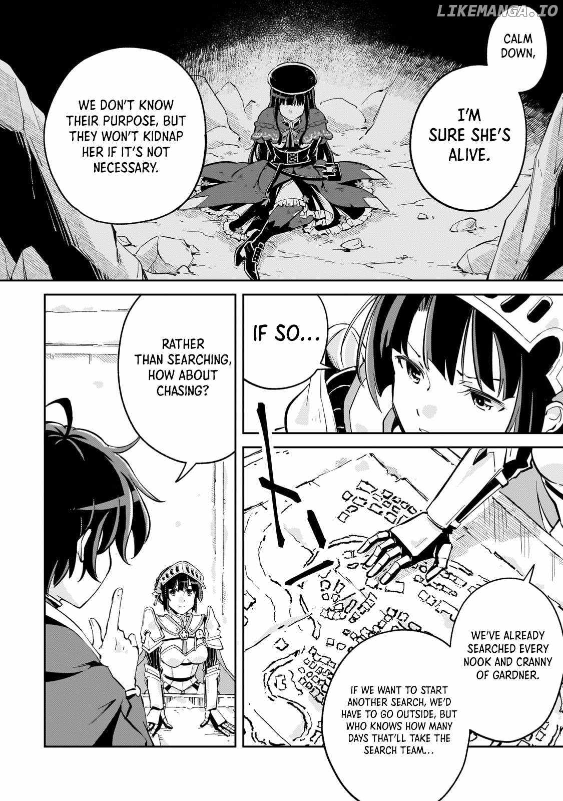 The Royal Court Magician Is Exiled Chapter 4.2 46 2026 09 02 05 18 40 1788369520508