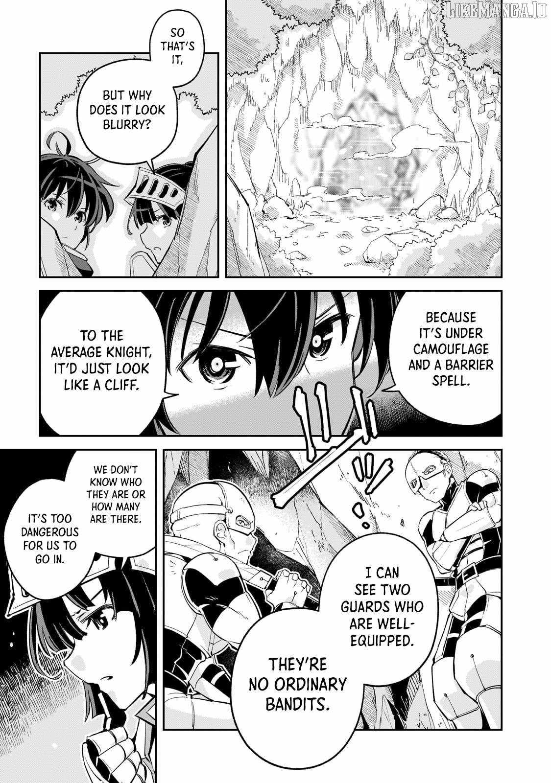 The Royal Court Magician Is Exiled Chapter 4.3 35 2026 09 02 05 18 45 1788369525933