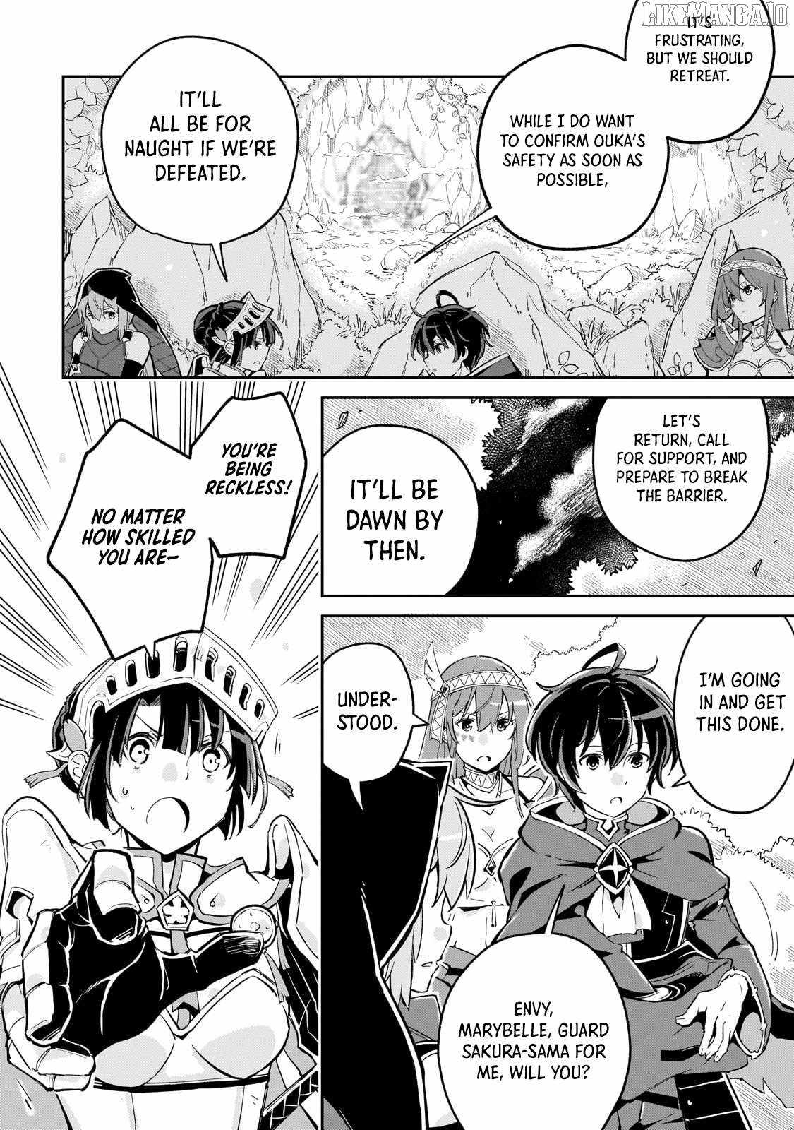 The Royal Court Magician Is Exiled Chapter 4.3 36 2026 09 02 05 18 46 1788369526050