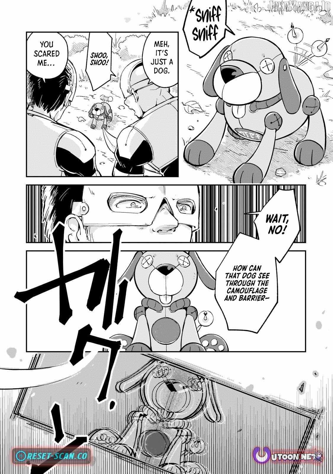 The Royal Court Magician Is Exiled Chapter 4.3 38 2026 09 02 05 18 46 1788369526318