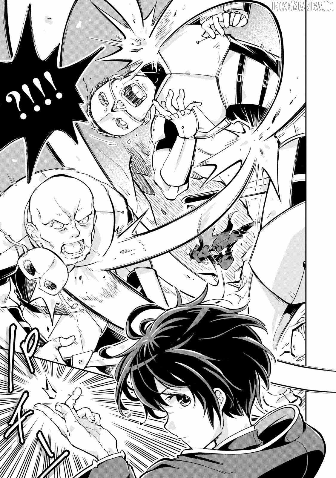 The Royal Court Magician Is Exiled Chapter 4.3 39 2026 09 02 05 18 46 1788369526512