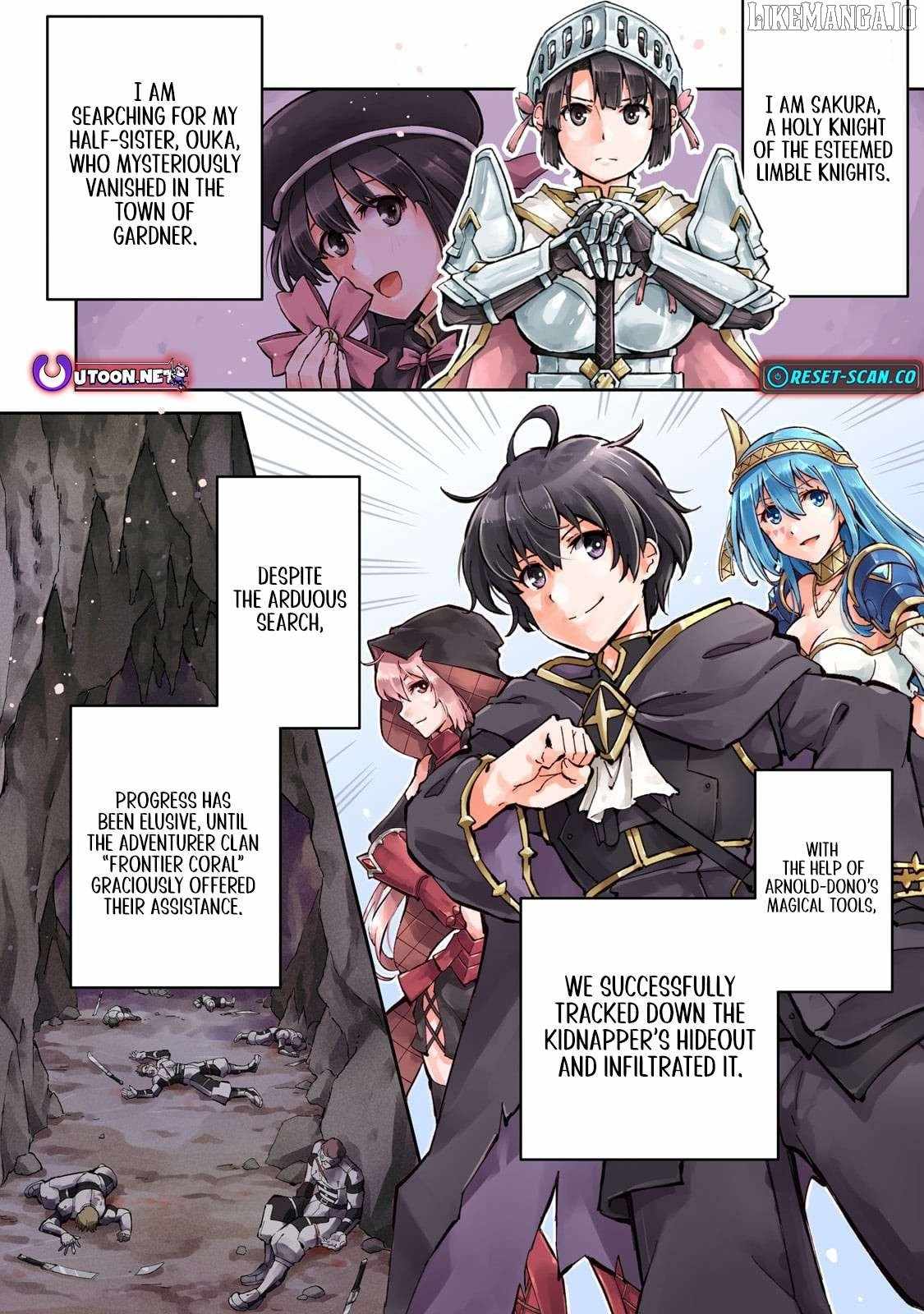 The Royal Court Magician Is Exiled Chapter 5.1 46 2026 09 02 05 18 50 1788369530362