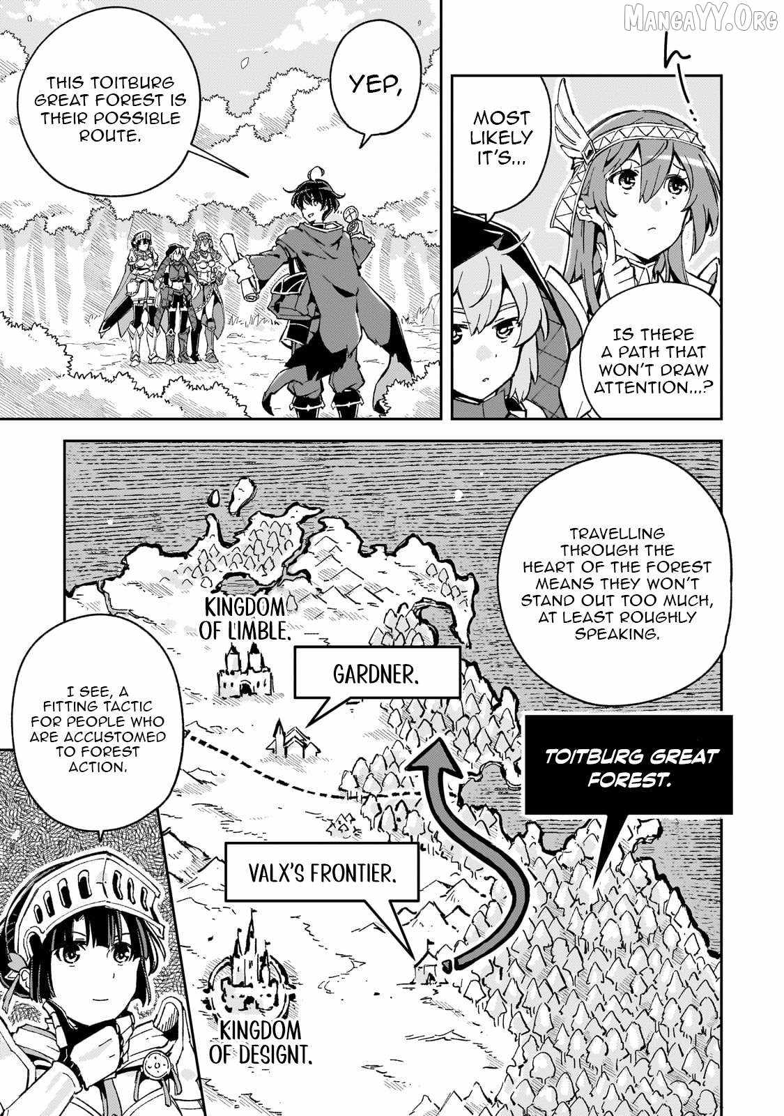 The Royal Court Magician Is Exiled Chapter 7.1 52 2026 09 02 05 19 10 1788369550644