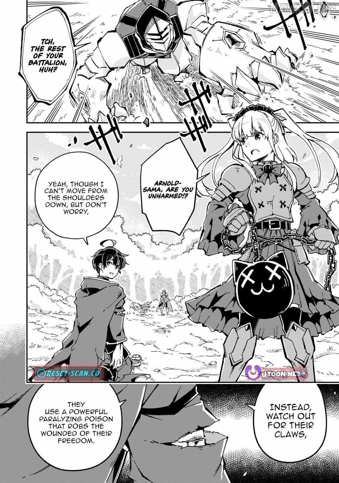 The Royal Court Magician Is Exiled Chapter 8.1 51 2026 09 02 05 19 21 1788369561179