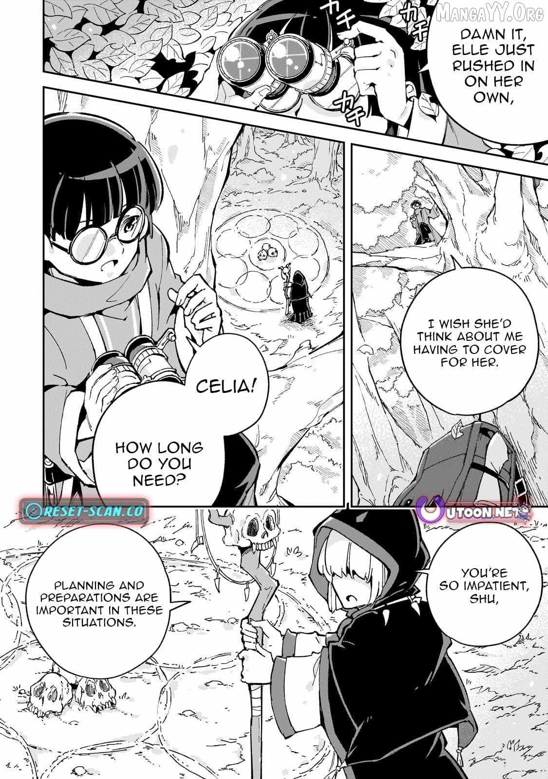 The Royal Court Magician Is Exiled Chapter 8.1 55 2026 09 02 05 19 21 1788369561672
