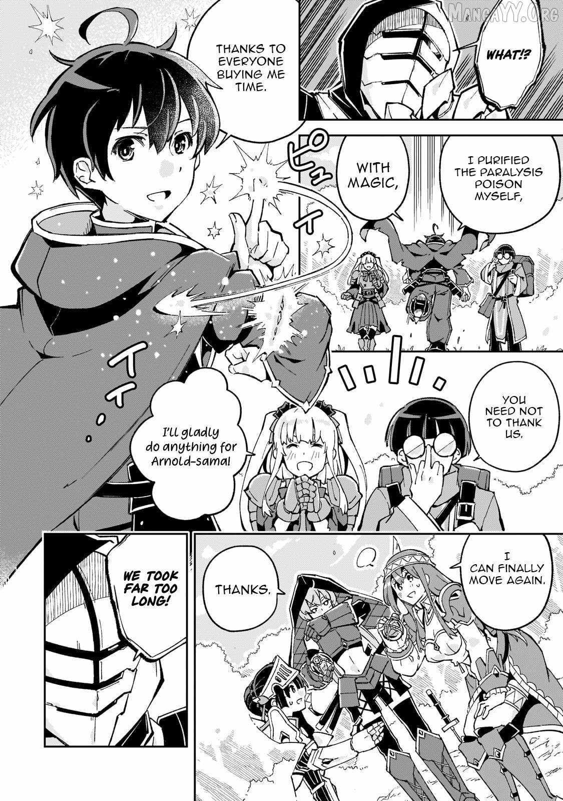 The Royal Court Magician Is Exiled Chapter 8.2 44 2026 09 02 05 19 27 1788369567046