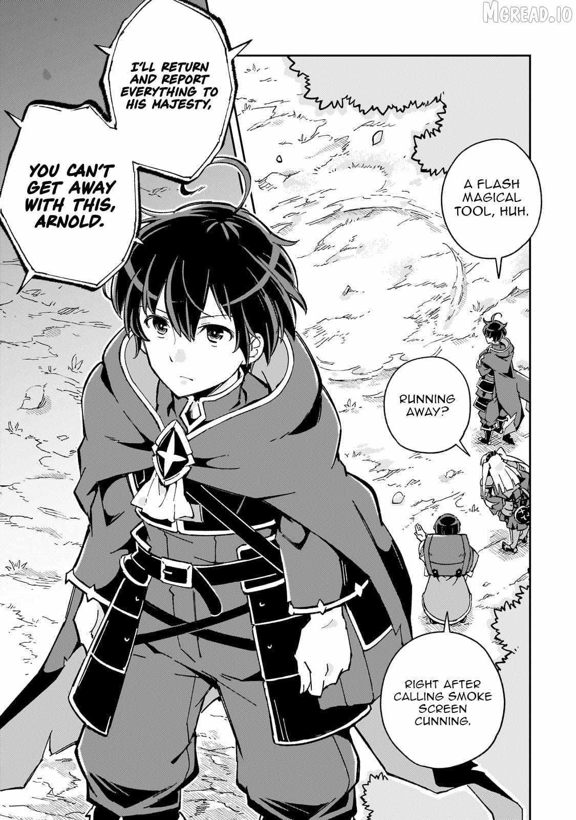 The Royal Court Magician Is Exiled Chapter 8.3 53 2026 09 02 05 19 31 1788369571591