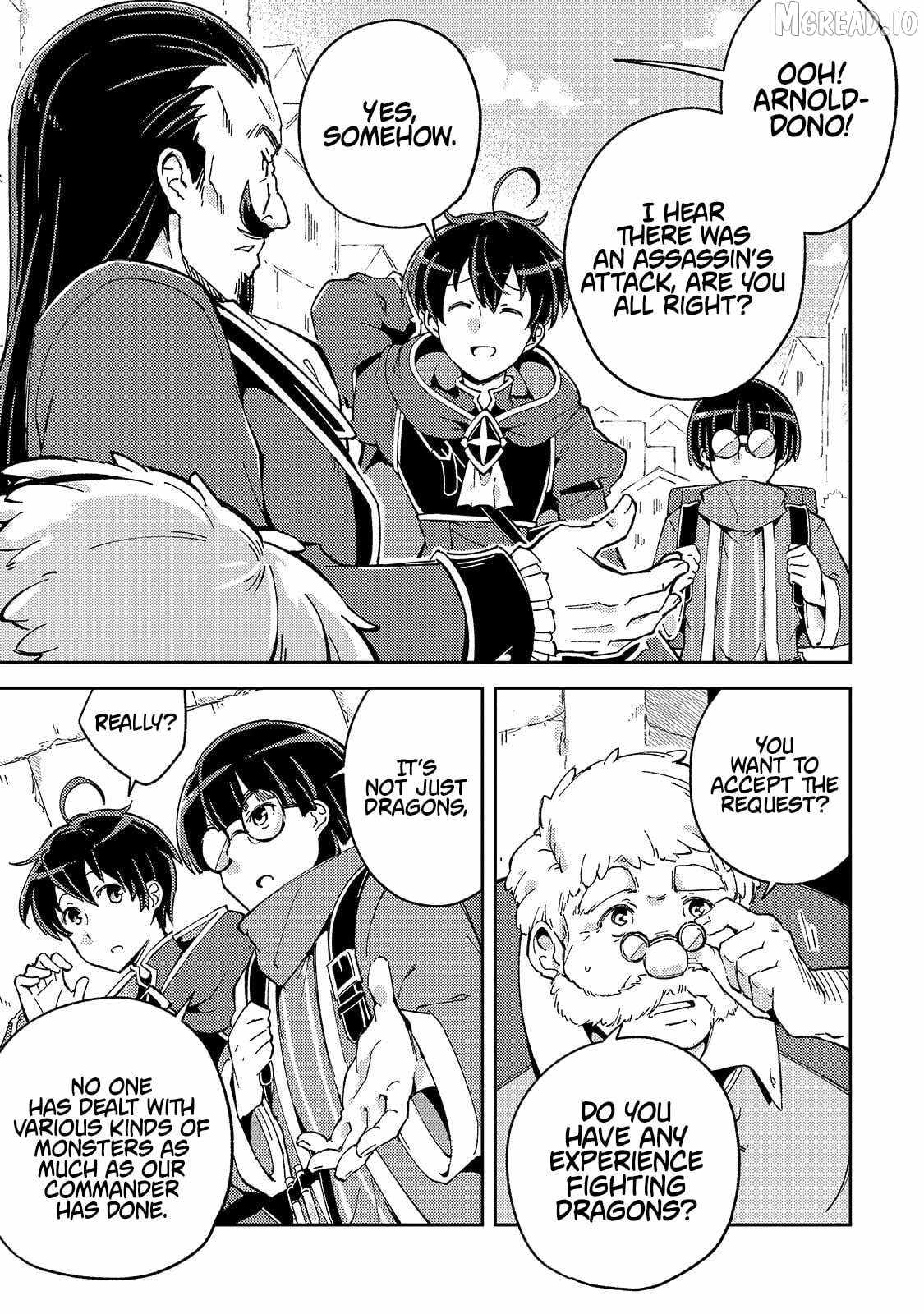 The Royal Court Magician Is Exiled Chapter 9.1 46 2026 09 02 05 19 36 1788369576288