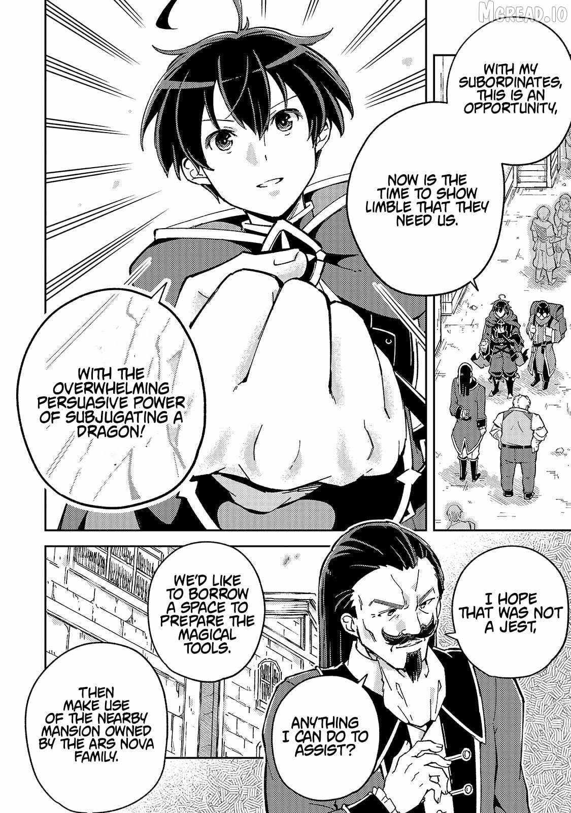 The Royal Court Magician Is Exiled Chapter 9.1 47 2026 09 02 05 19 36 1788369576428