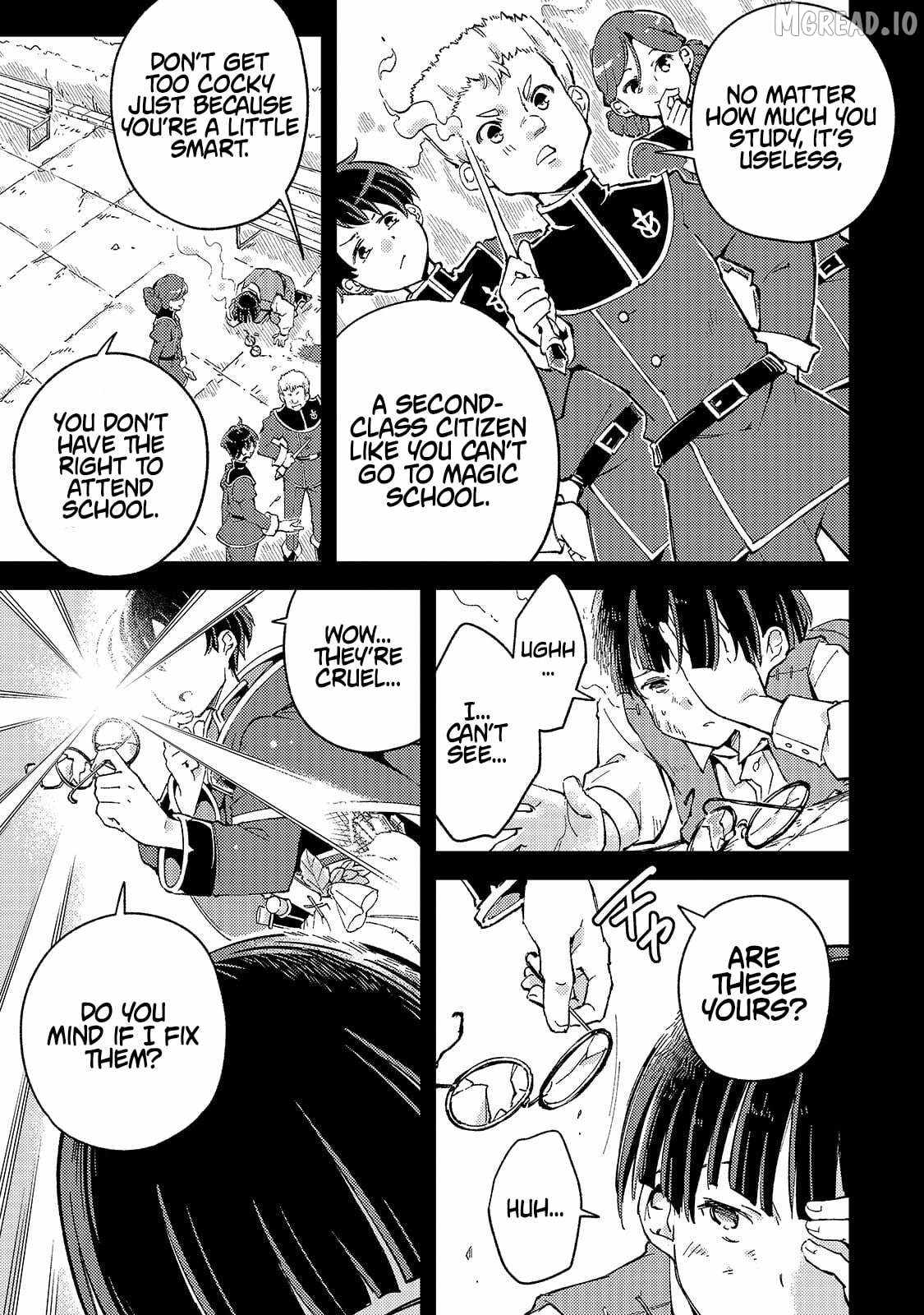 The Royal Court Magician Is Exiled Chapter 9.1 50 2026 09 02 05 19 36 1788369576829
