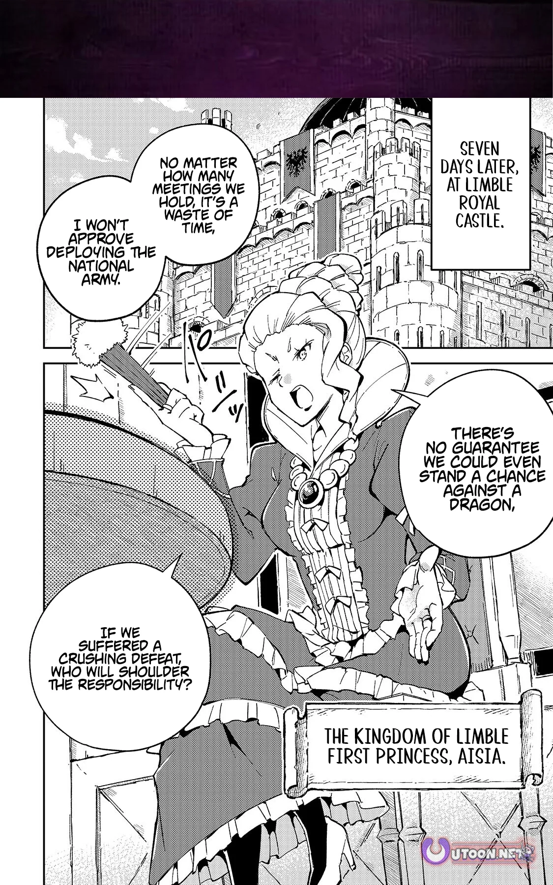 The Royal Court Magician Is Exiled Chapter 9.2 47 0002 19697cc4