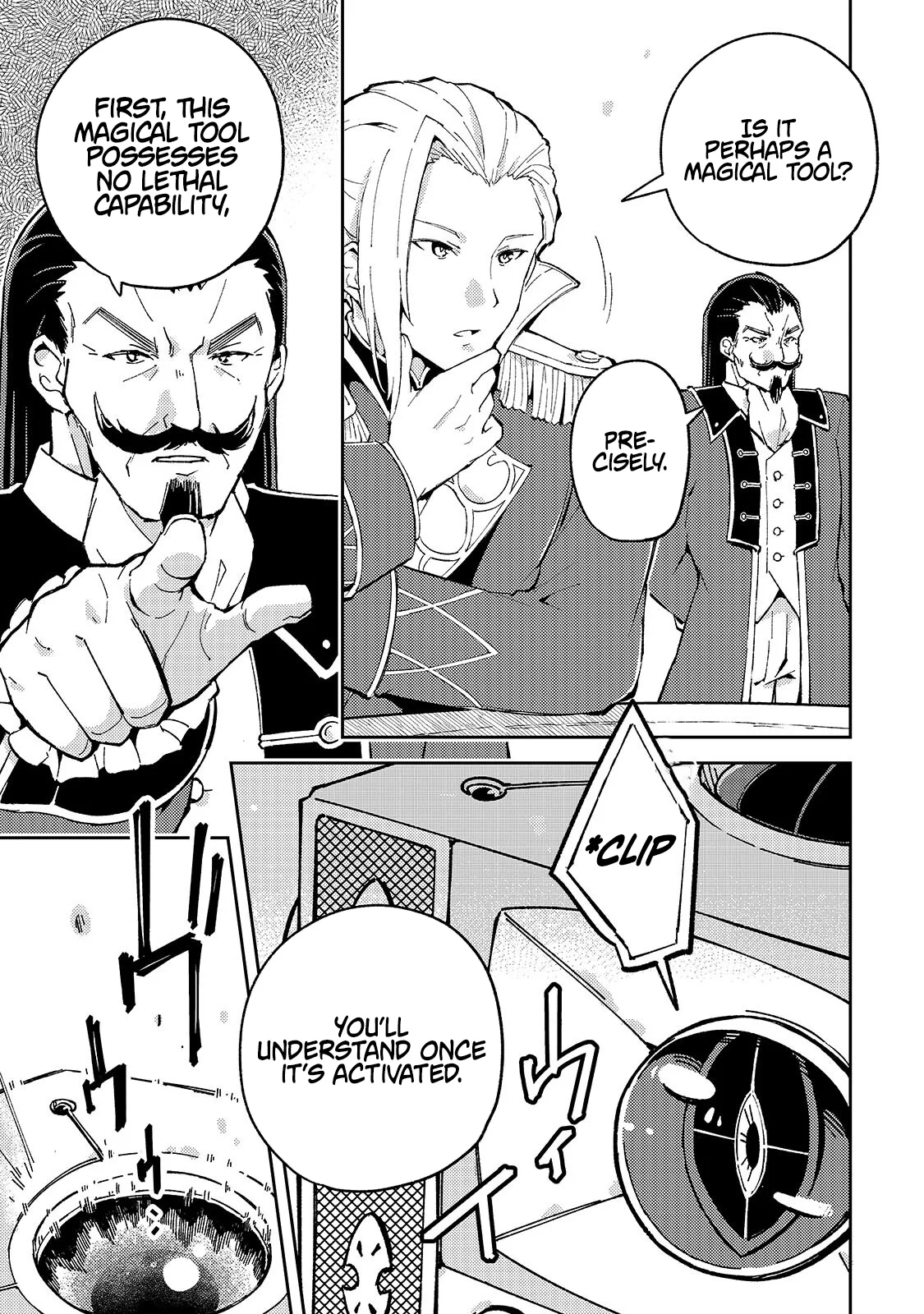 The Royal Court Magician Is Exiled Chapter 9.2 52 0007 b2980dd0
