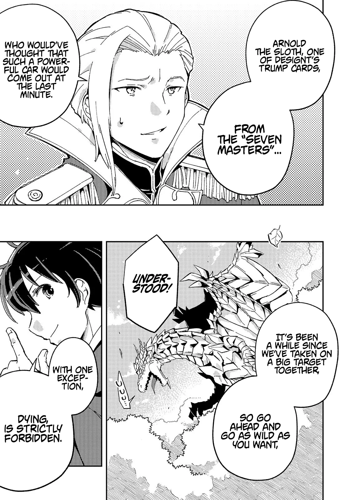 The Royal Court Magician Is Exiled Chapter 9.2 58 0013 743ff493