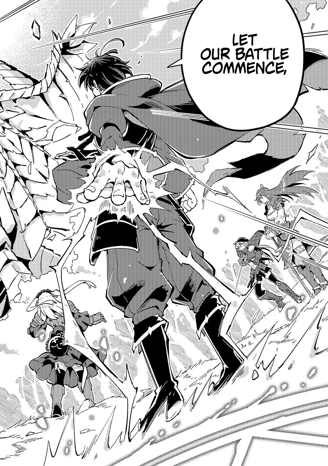 The Royal Court Magician Is Exiled Chapter 9.2 59 0014 d55634d1
