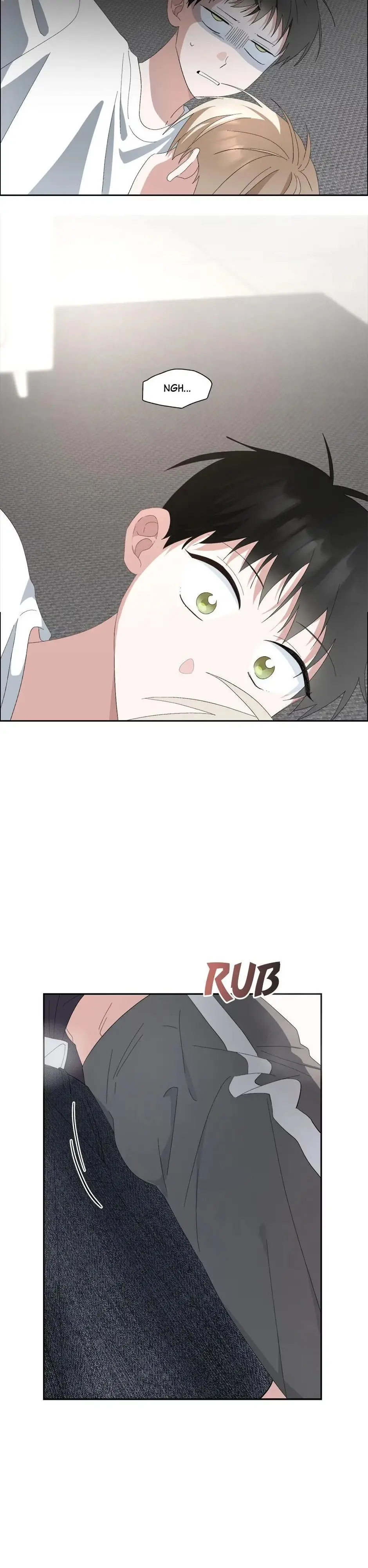 A Cat Can Even Love a Rat Chapter 10 90 0e1f685bdfe5