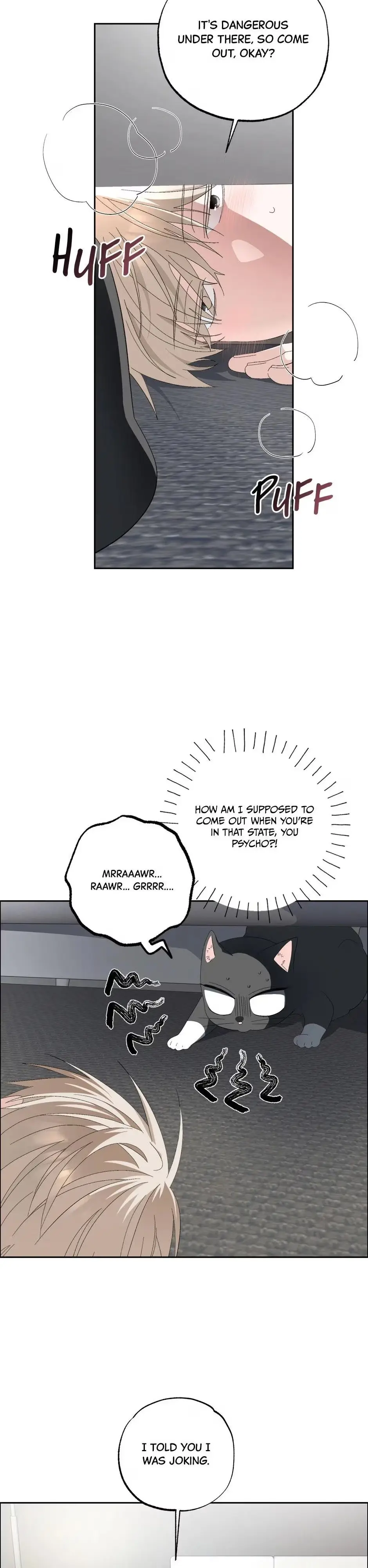 A Cat Can Even Love a Rat Chapter 10 83 1d0476b62e76
