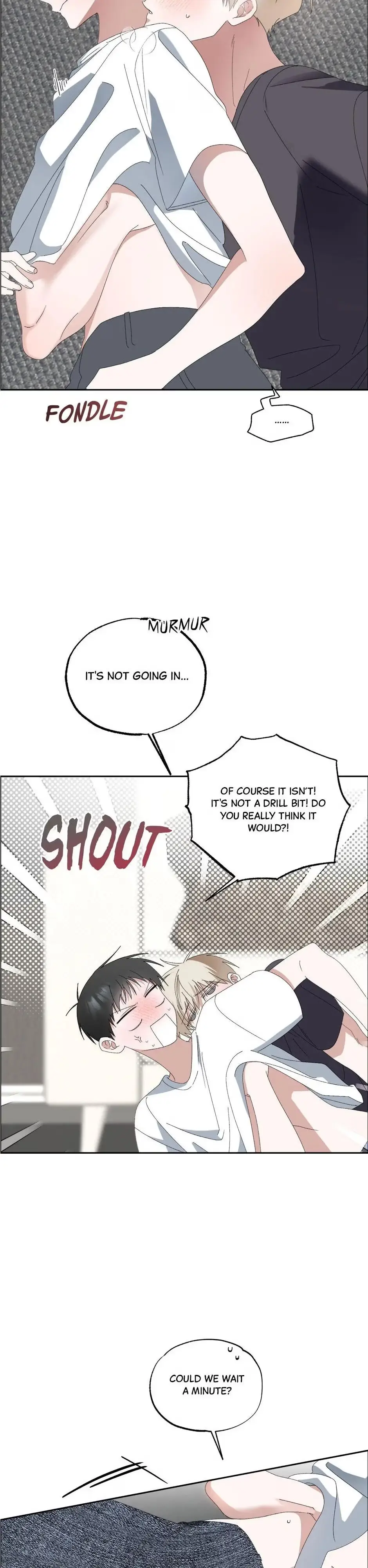 A Cat Can Even Love a Rat Chapter 10 96 683ae60e545c