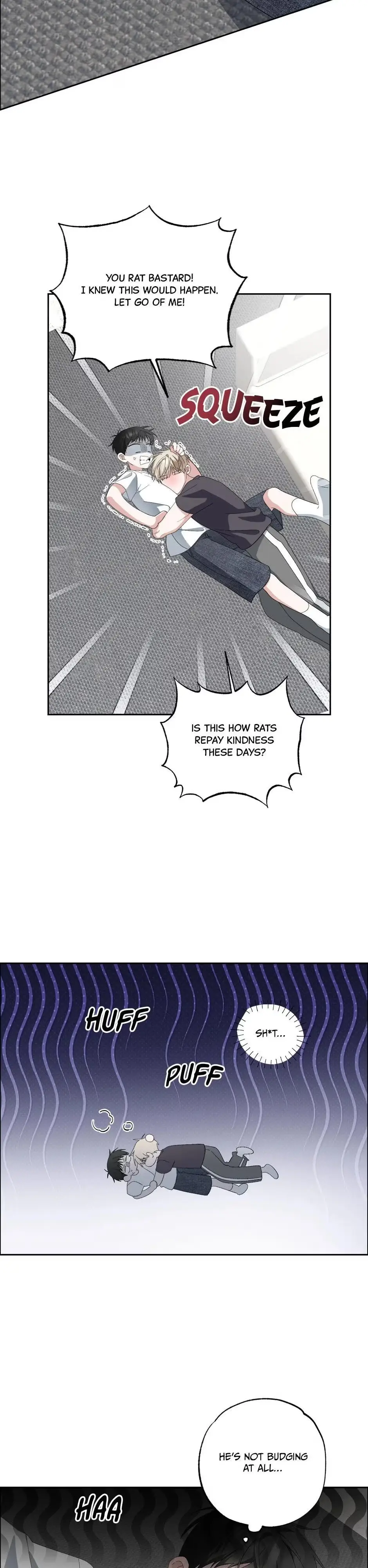 A Cat Can Even Love a Rat Chapter 10 89 7e1331fa45c3