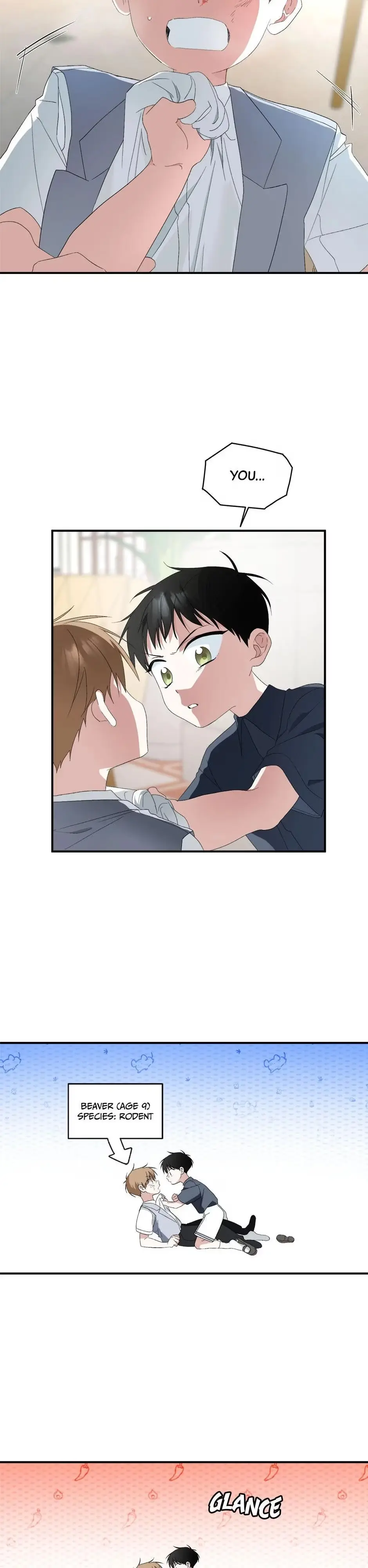 A Cat Can Even Love a Rat Chapter 11 89 9849480249ff