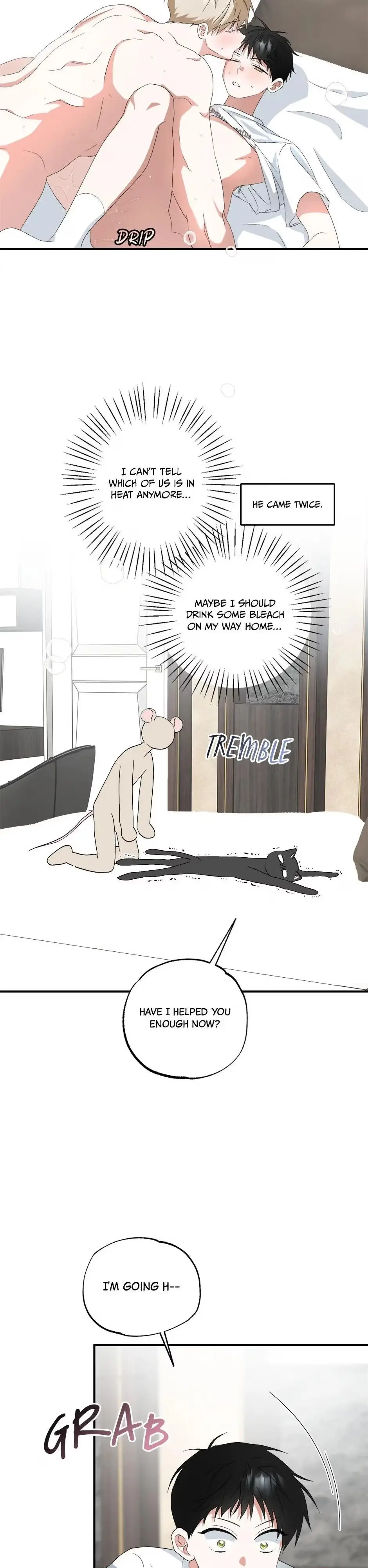 A Cat Can Even Love a Rat Chapter 12 102 2527cf13ee42