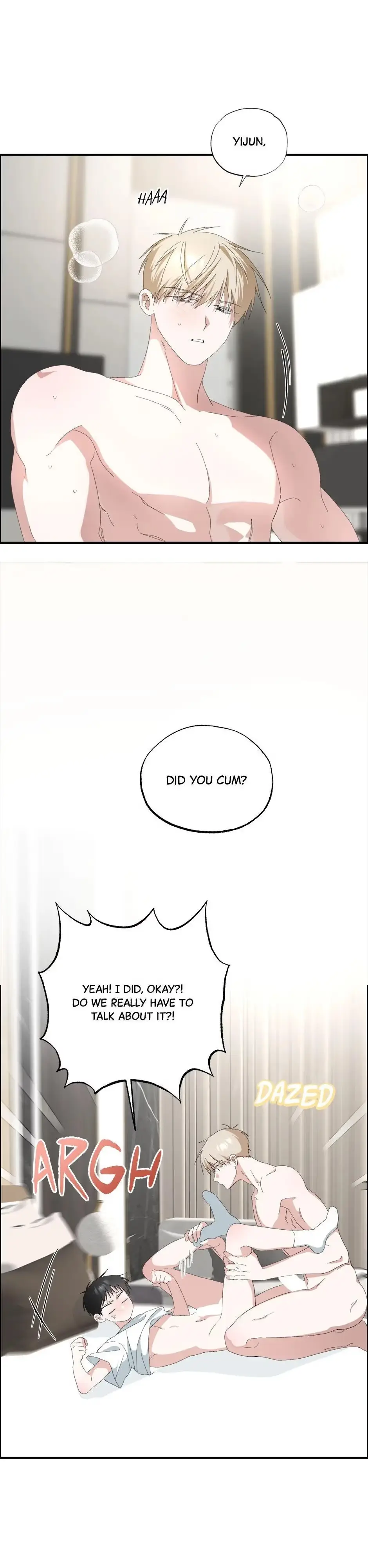 A Cat Can Even Love a Rat Chapter 12 89 38bb9fc82116