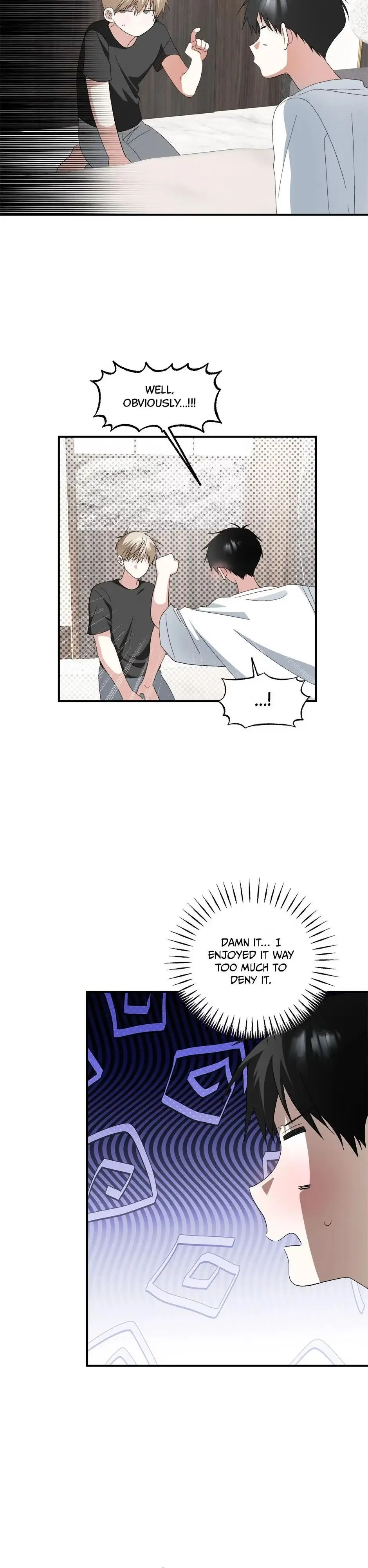 A Cat Can Even Love a Rat Chapter 13 87 5d60ee5e9612
