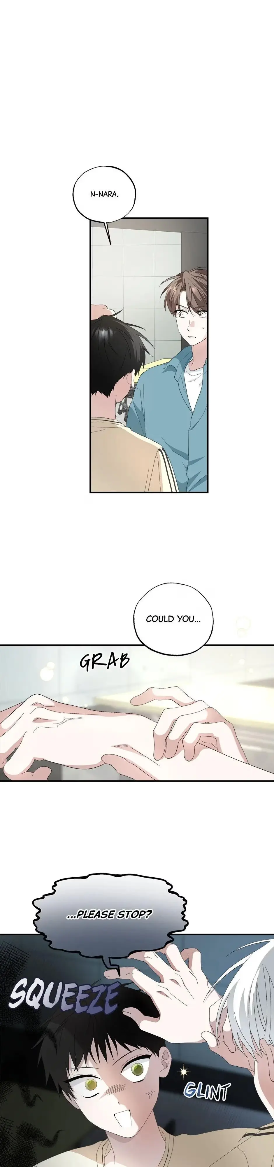 A Cat Can Even Love a Rat Chapter 14 79 69beb216a5af