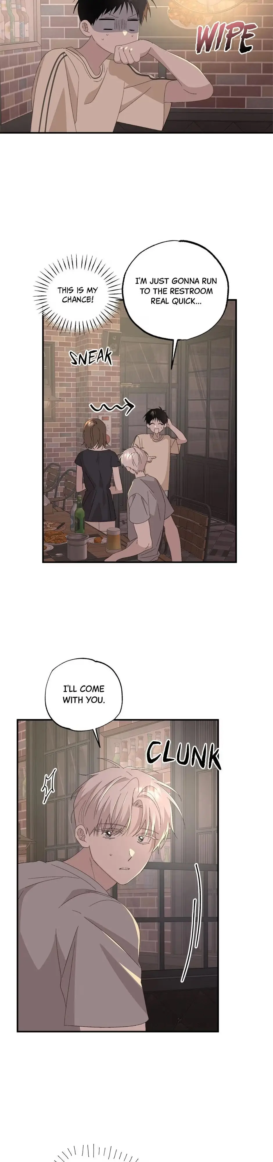 A Cat Can Even Love a Rat Chapter 14 95 6af0b885ec33