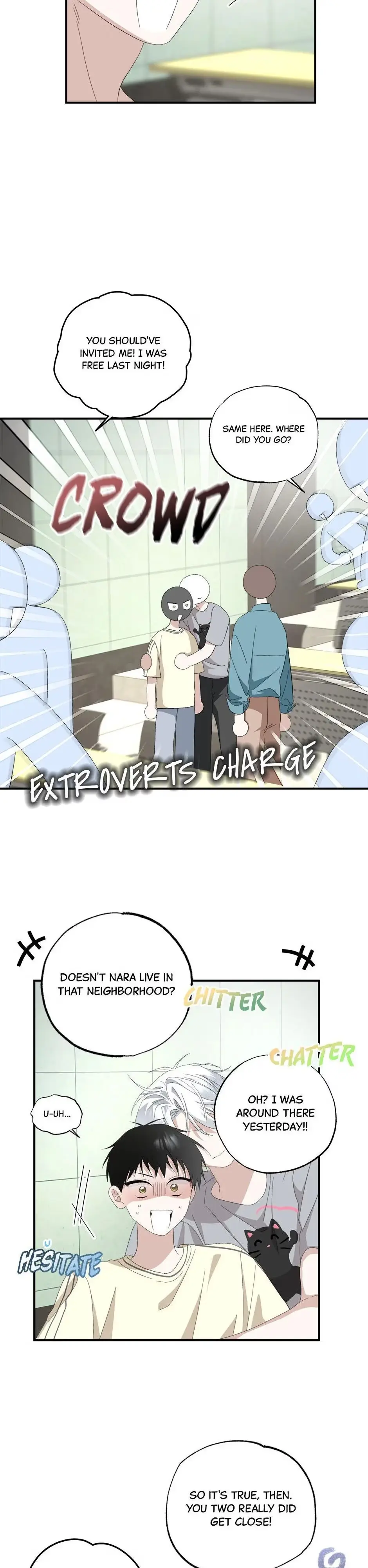 A Cat Can Even Love a Rat Chapter 14 83 fdf47e19fdaa