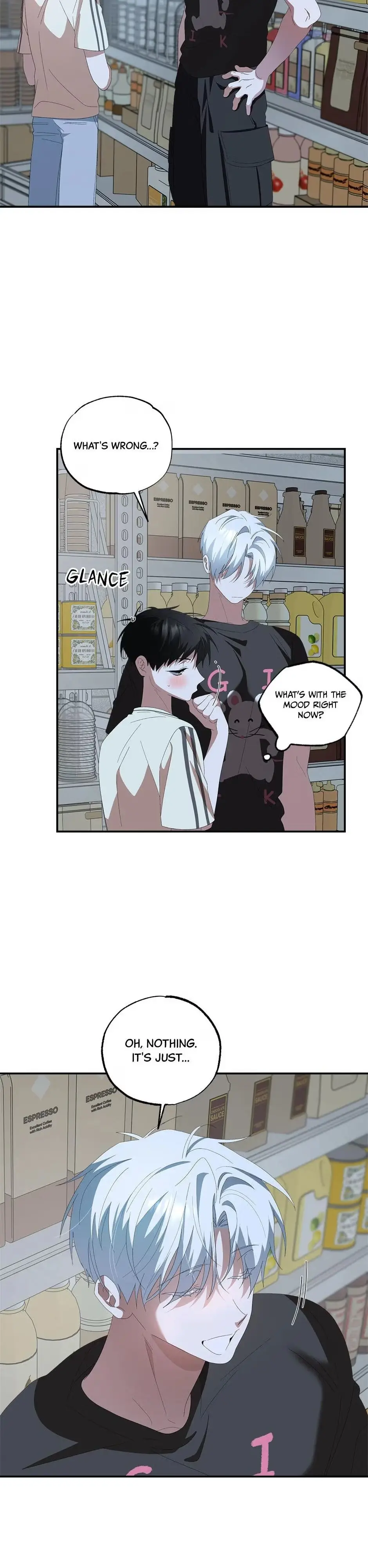 A Cat Can Even Love a Rat Chapter 15 92 ff989125cdee