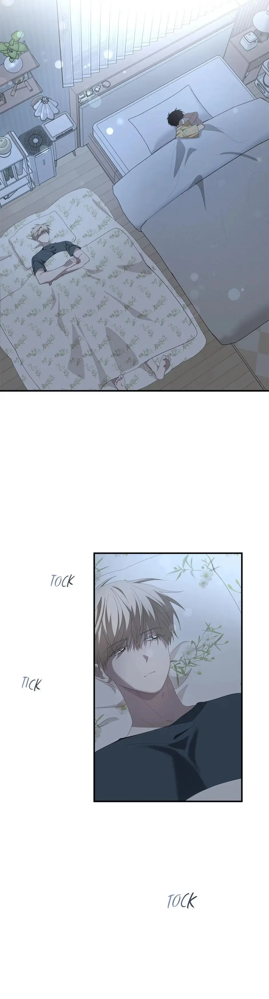 A Cat Can Even Love a Rat Chapter 18 88 0c12c79911e5