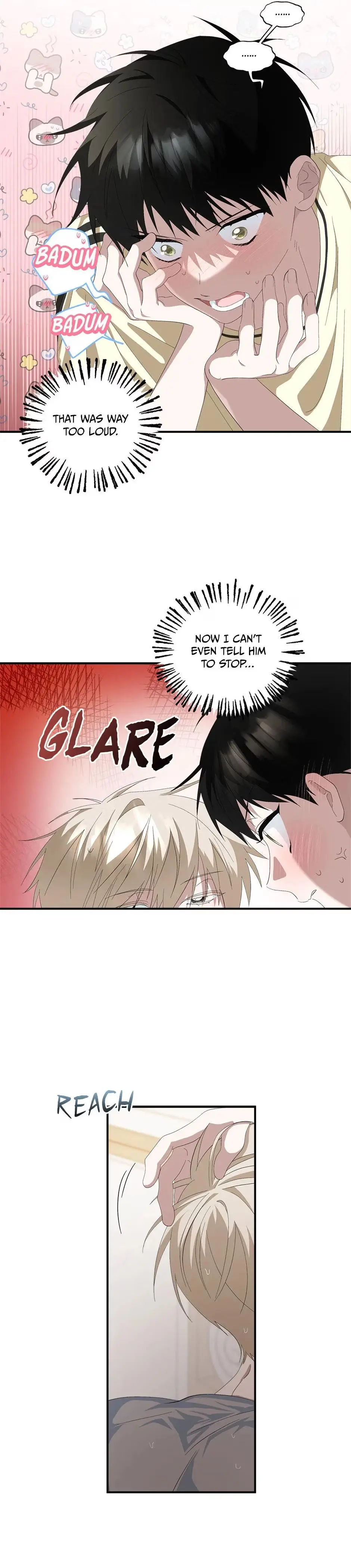 A Cat Can Even Love a Rat Chapter 18 81 67d18b7aec0a