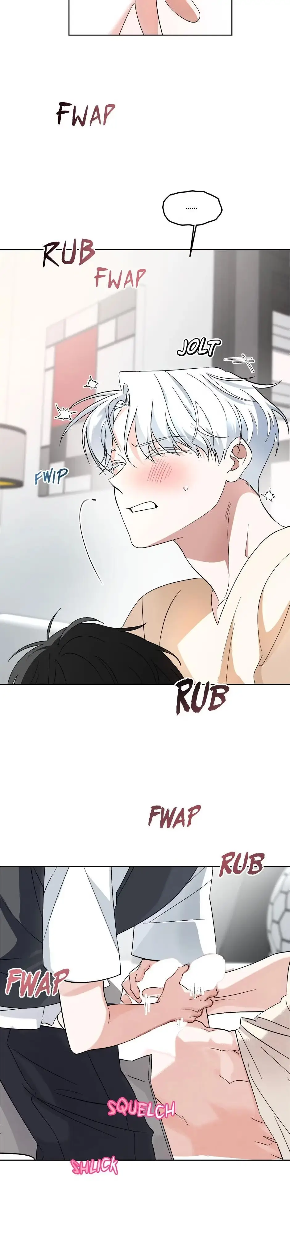 A Cat Can Even Love a Rat Chapter 2 119 0eecf01eddbf