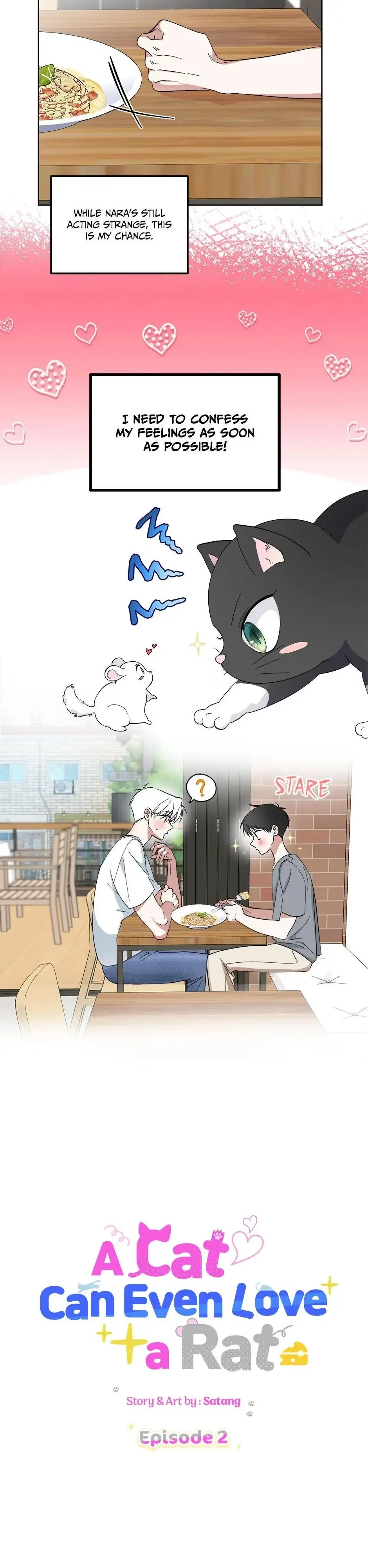 A Cat Can Even Love a Rat Chapter 2 98 bf96049ee20b