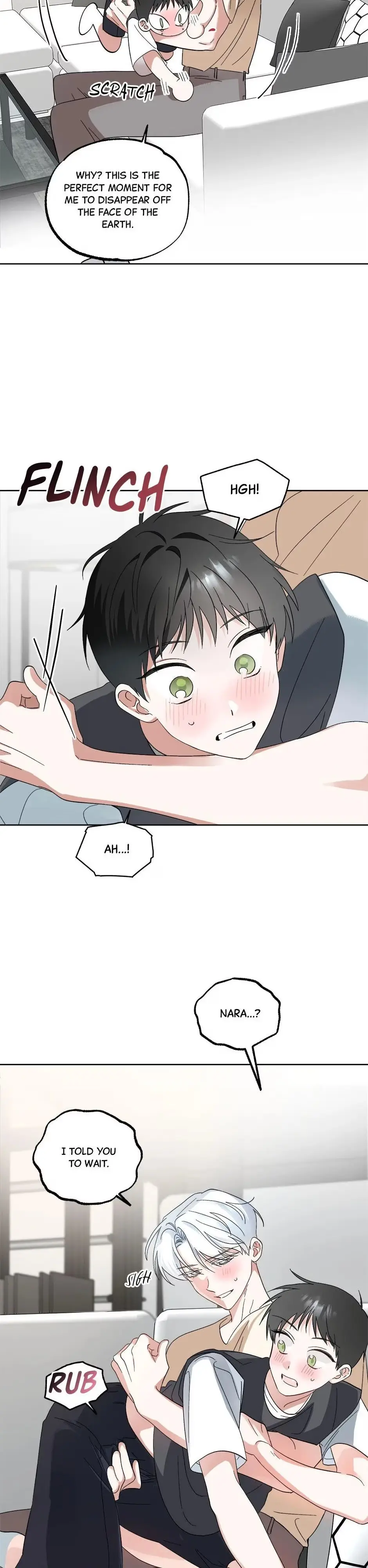 A Cat Can Even Love a Rat Chapter 2 114 fa117212644b