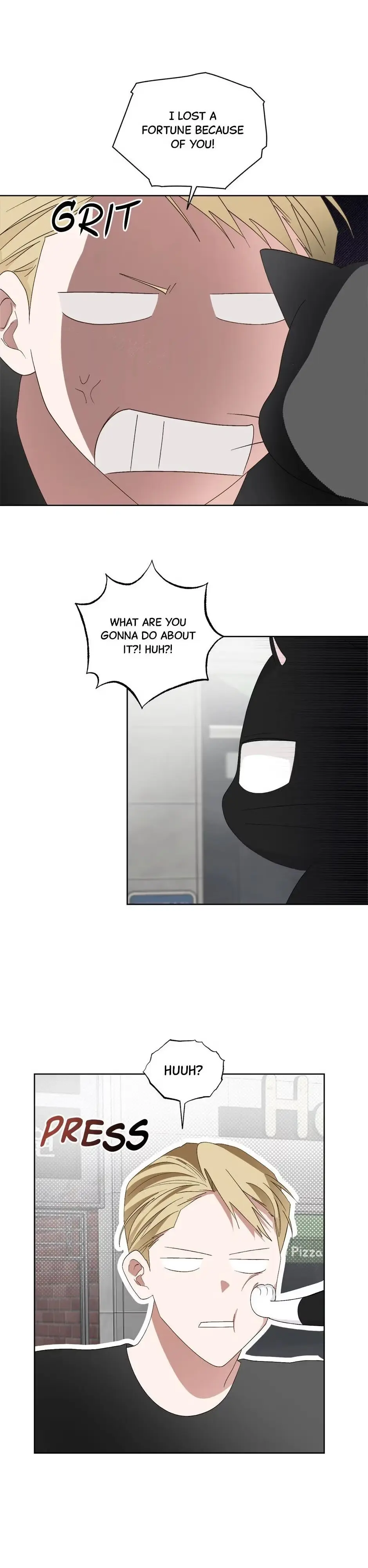 A Cat Can Even Love a Rat Chapter 6 101 48e7332b51b6