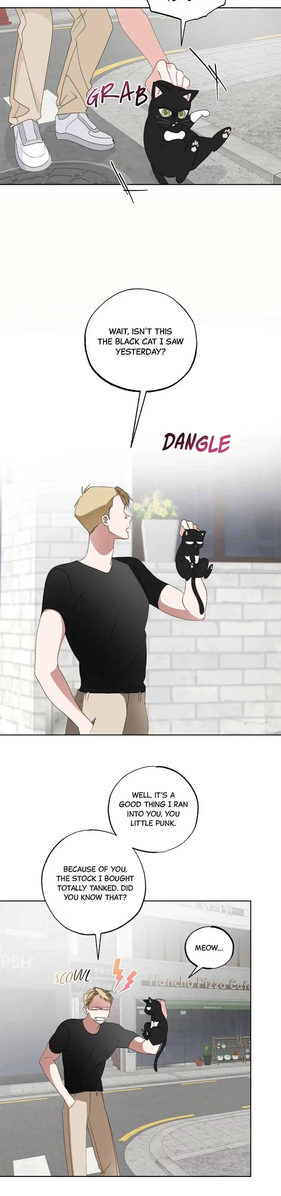 A Cat Can Even Love a Rat Chapter 6 100 9150d2a9c33c