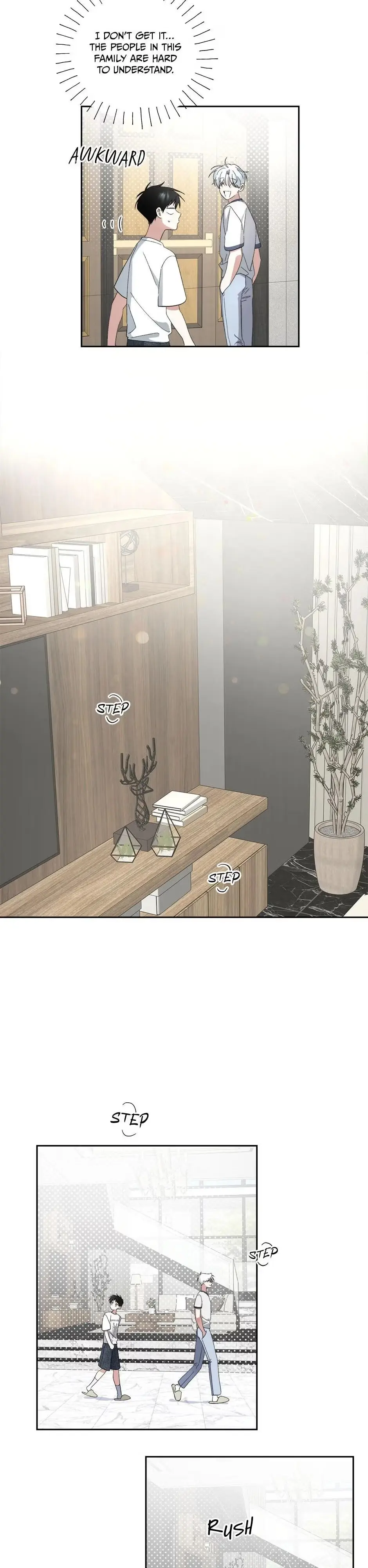 A Cat Can Even Love a Rat Chapter 9 90 5c443e262e2c