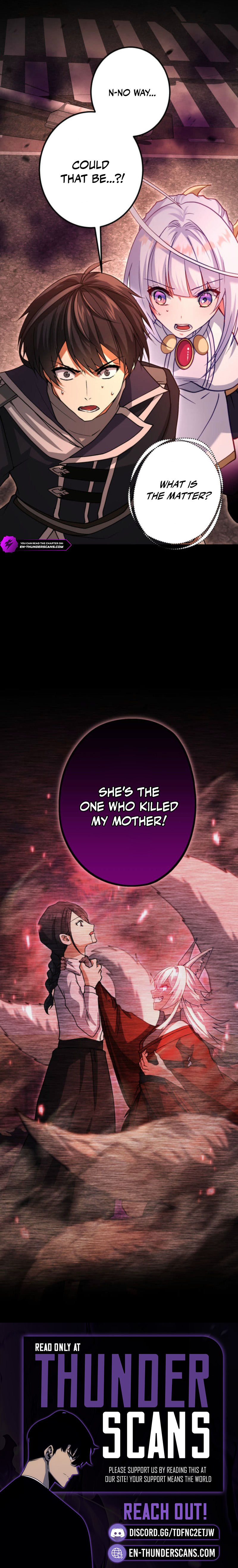 The Ultimate Enchanter: Rising from the Weakest After Making a Contract with a Goddess Chapter 13 48 0001 9265c578
