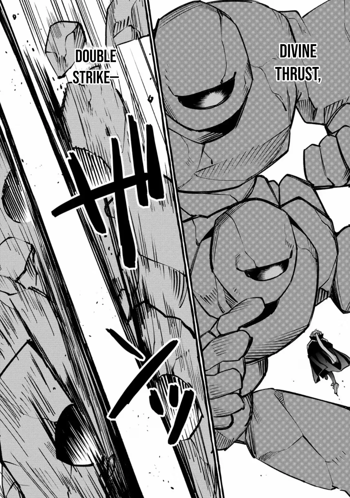 The Expelled Middle-Aged Blacksmith, Becomes a Legendary Famous Craftsman for Some Reason: The Kids Who He Once Made Some Toy Weapons for Have All Become Heroes Chapter 13 128 3b29275349e7